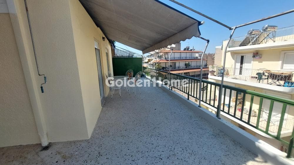 Apartment in Leof. Liosion, Attiki — Photo 8 of 25