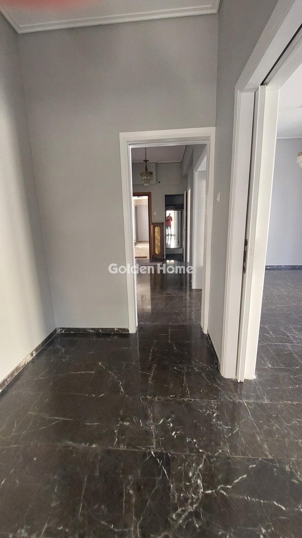 Apartment in Leof. Liosion, Attiki — Photo 10 of 25