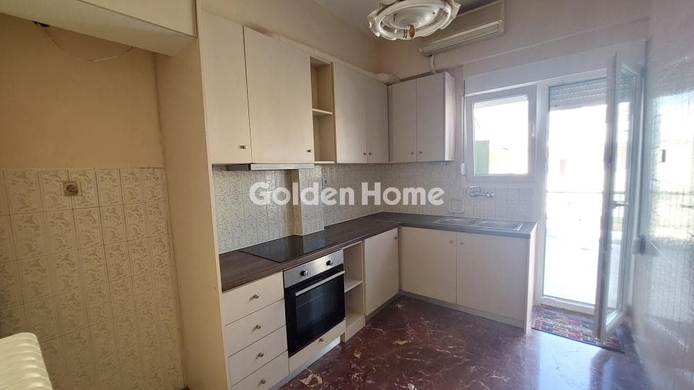 Apartment in Leof. Liosion, Attiki — Photo 19 of 25