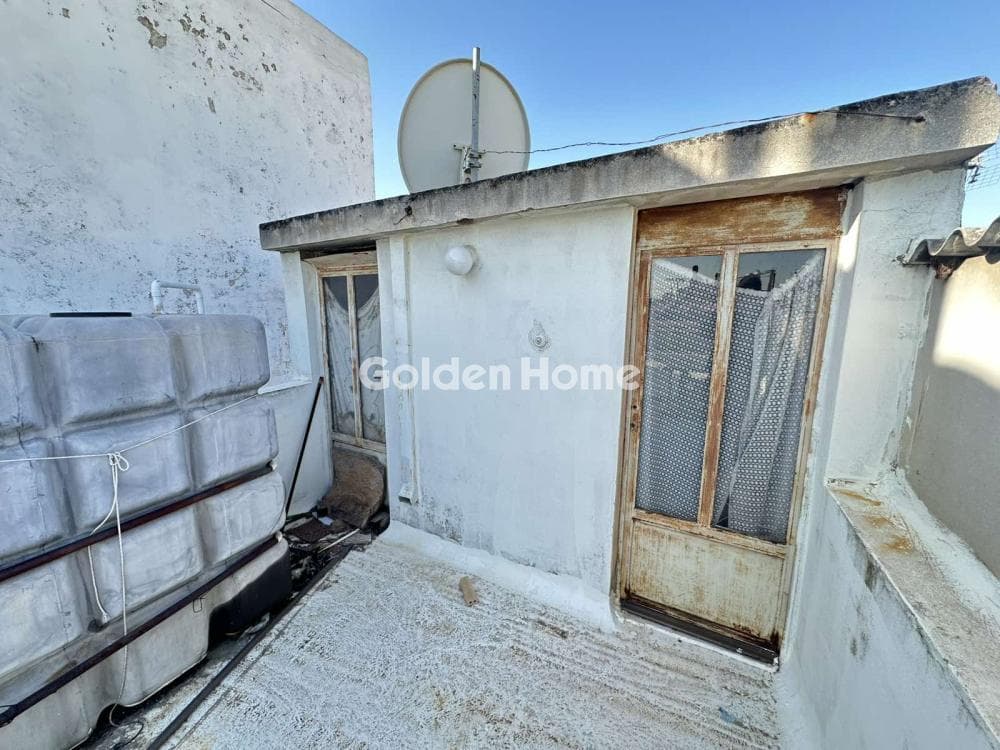 Apartment in Memou square, Koridallos — Photo 18 of 18