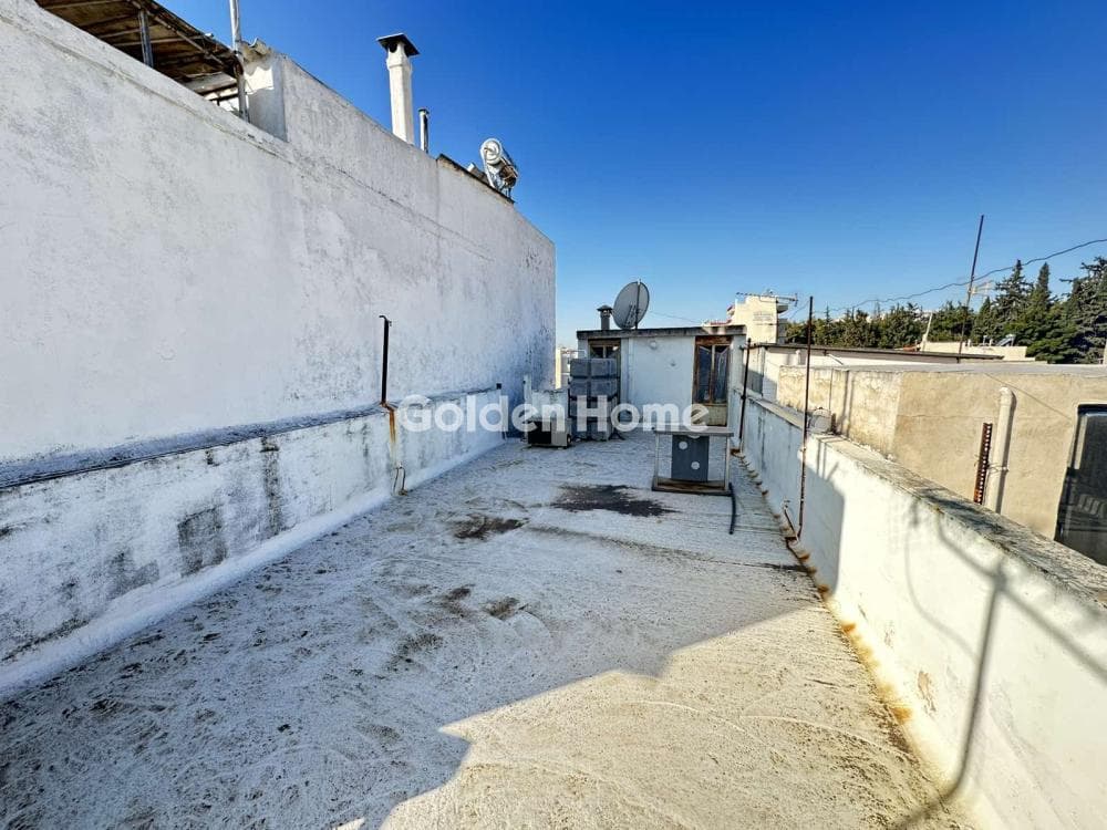 Apartment in Memou square, Koridallos — Photo 17 of 18