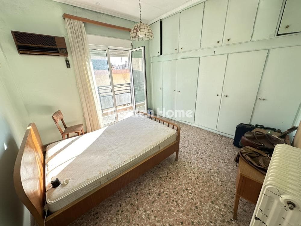 Apartment in Memou square, Koridallos — Photo 5 of 18