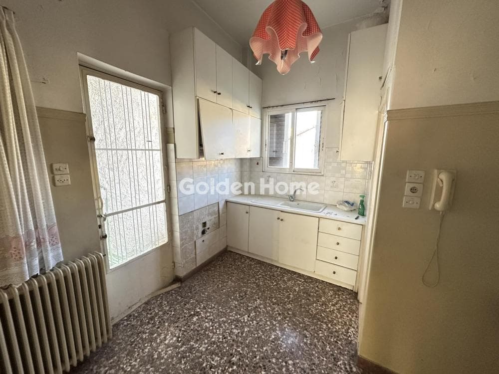 Apartment in Memou square, Koridallos — Photo 10 of 18