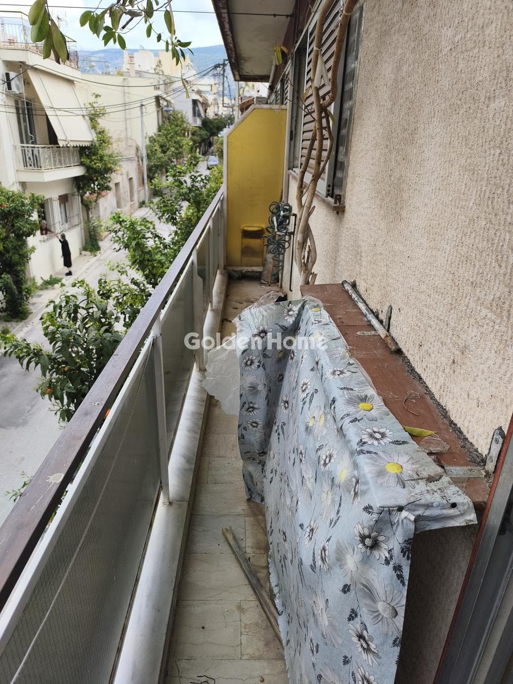 Διαμέρισμα στην Μεταμόρφωση Βύρωνα, Βύρωνας — Φωτογραφία 11 από 11