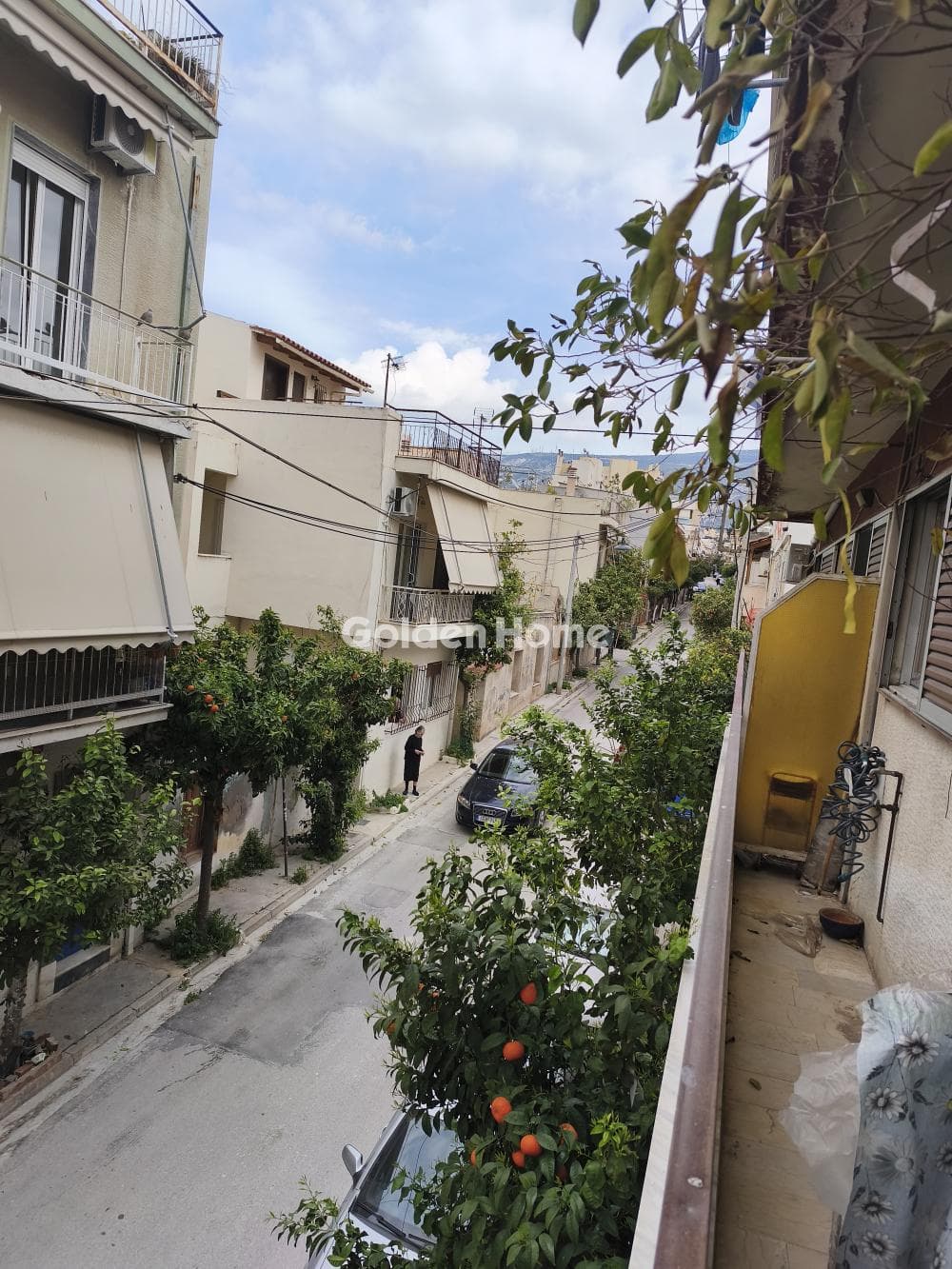 Διαμέρισμα στην Μεταμόρφωση Βύρωνα, Βύρωνας — Φωτογραφία 10 από 11