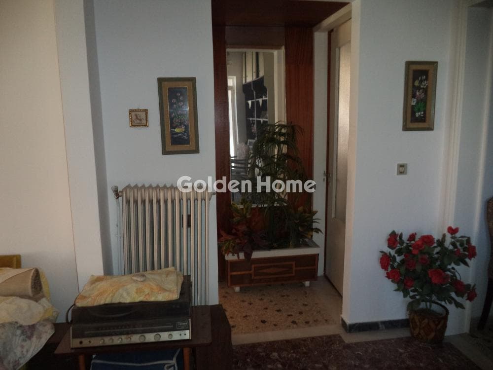Διαμέρισμα στην Μάρμαρα, Αίγιο — Φωτογραφία 13 από 29
