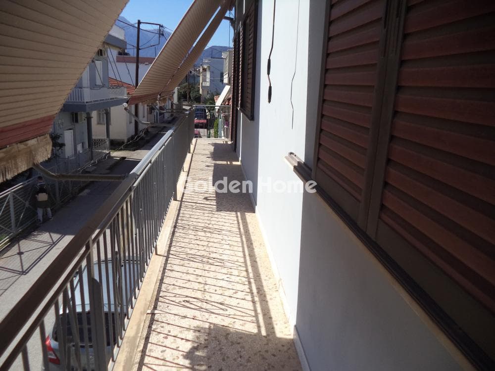 Διαμέρισμα στην Μάρμαρα, Αίγιο — Φωτογραφία 14 από 29