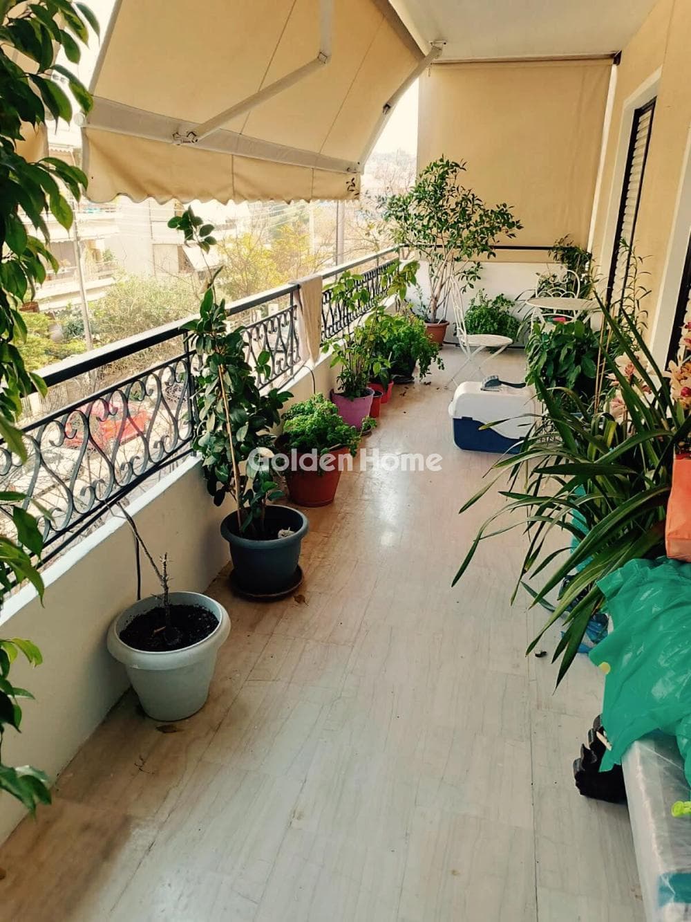 Apartment in Osios Loukas, Patisia — Photo 1 of 9