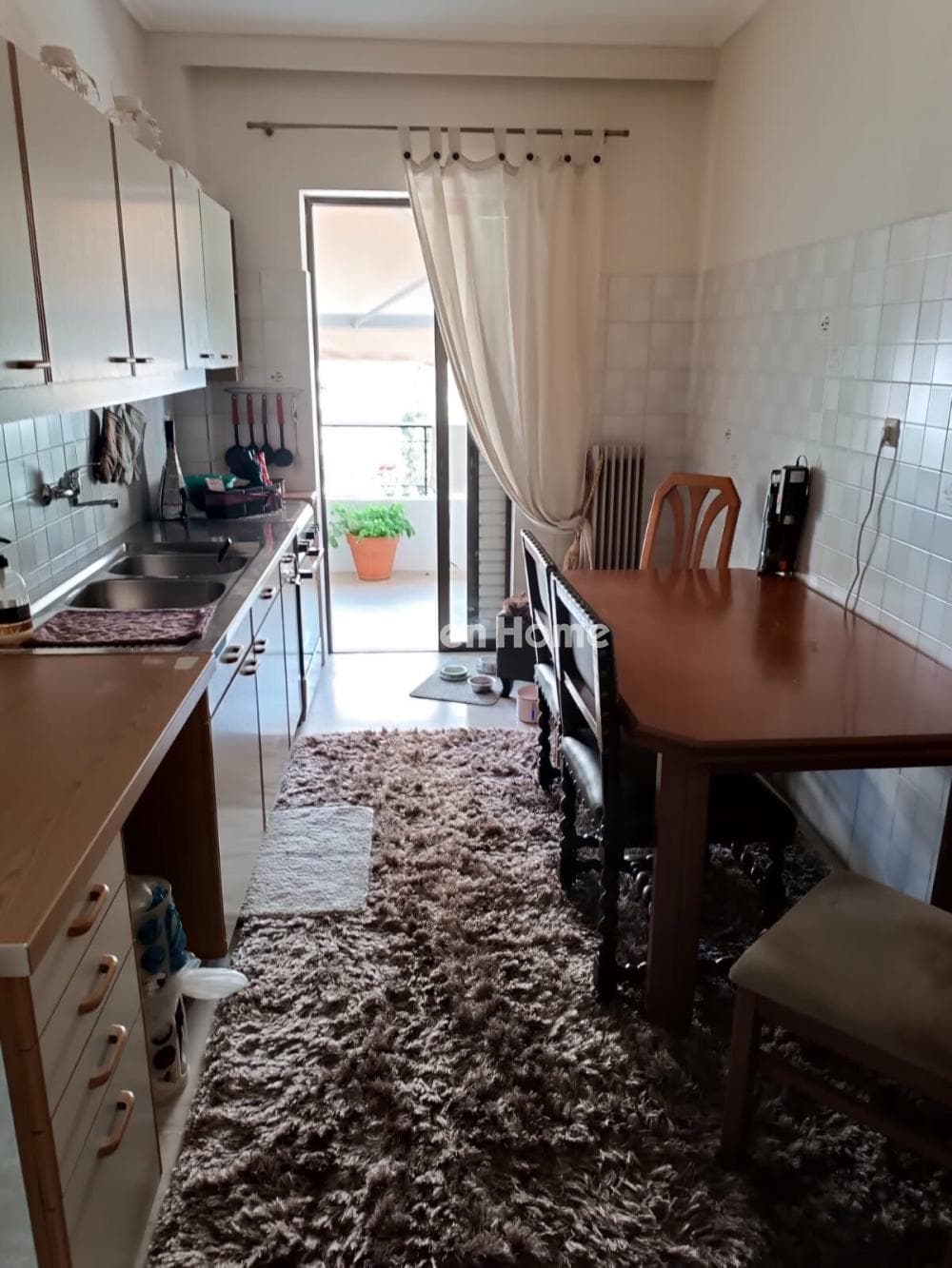 Apartment in Osios Loukas, Patisia — Photo 4 of 9