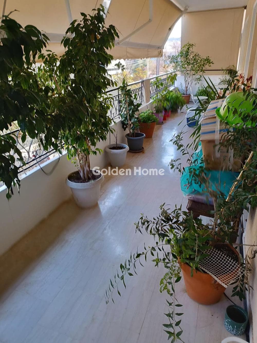 Apartment in Osios Loukas, Patisia — Photo 2 of 9