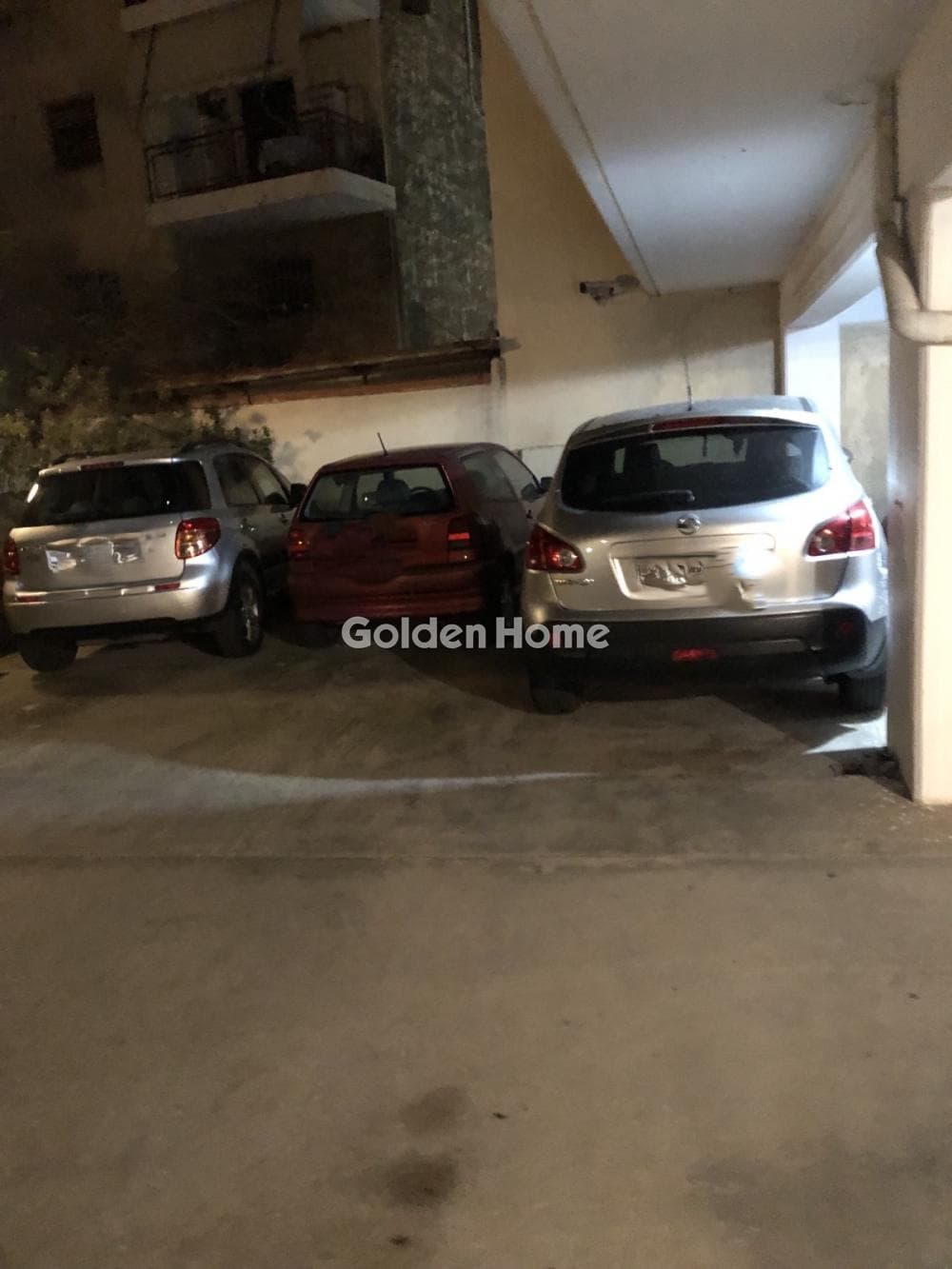 Apartment in Osios Loukas, Patisia — Photo 9 of 9