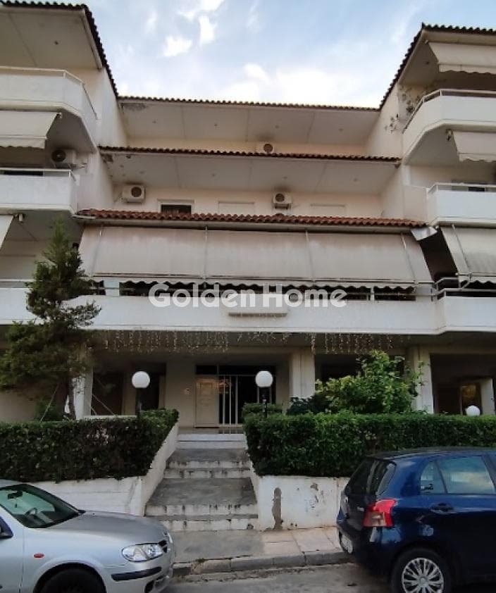 Διαμέρισμα στην Κέντρο, Παλαιό Φάληρο — Φωτογραφία 2 από 2