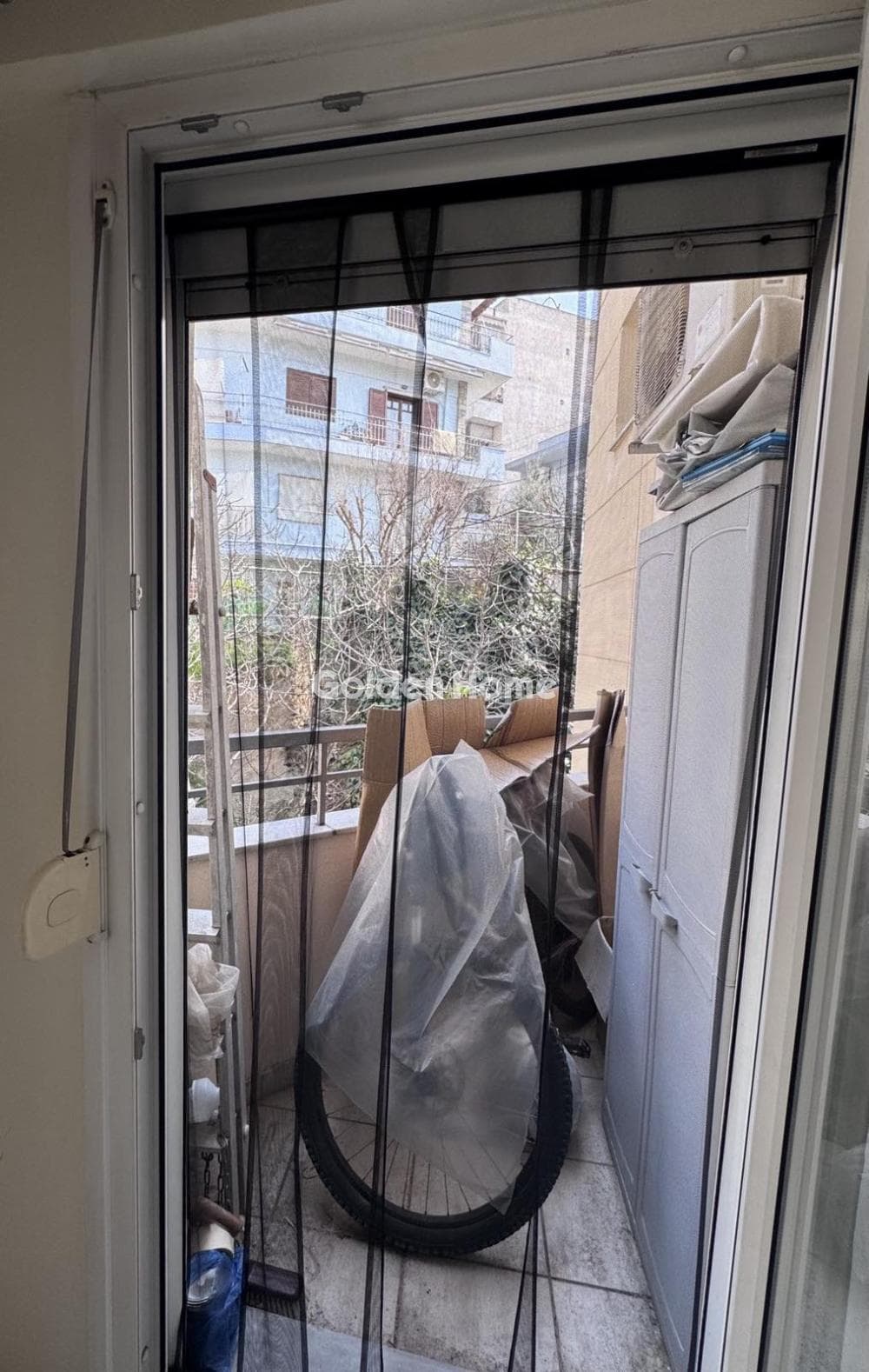 Διαμέρισμα στην Ρήγα Φεραίου, Νεάπολη — Φωτογραφία 19 από 21