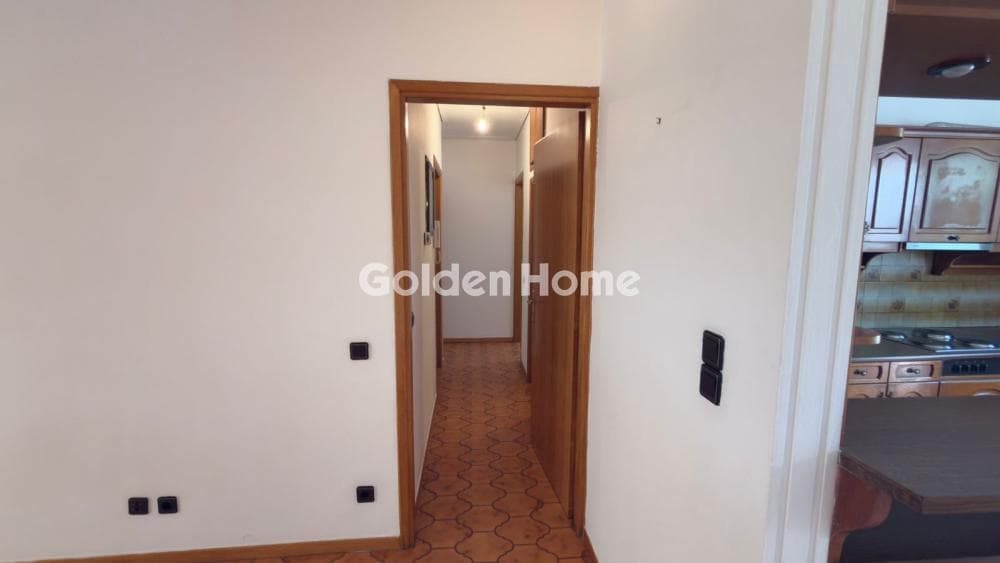 Apartment in Souli, Agios Dimitrios — Photo 7 of 26
