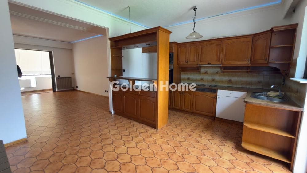 Apartment in Souli, Agios Dimitrios — Photo 2 of 26