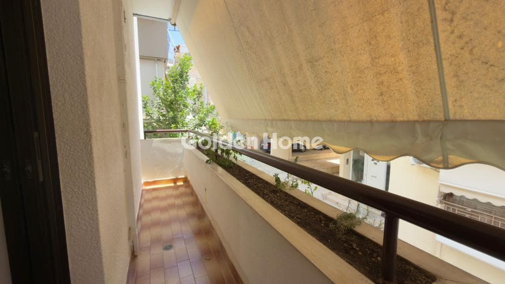 Apartment in Souli, Agios Dimitrios — Photo 21 of 26