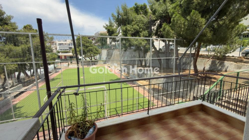 Apartment in Souli, Agios Dimitrios — Photo 23 of 26