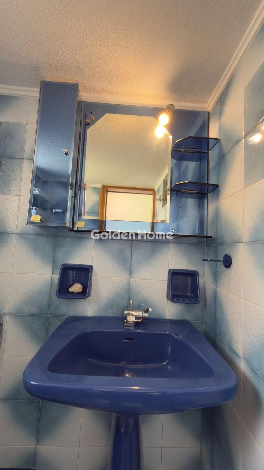 Apartment in Souli, Agios Dimitrios — Photo 11 of 26