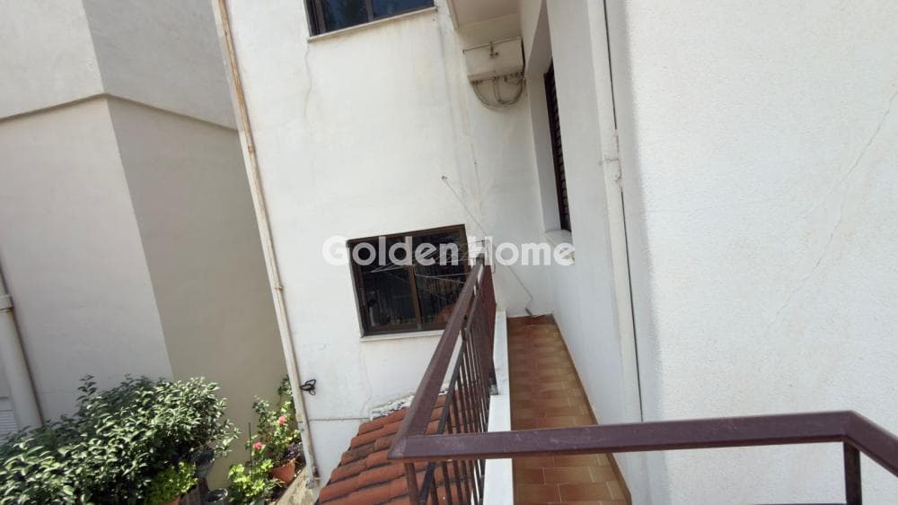 Apartment in Souli, Agios Dimitrios — Photo 25 of 26