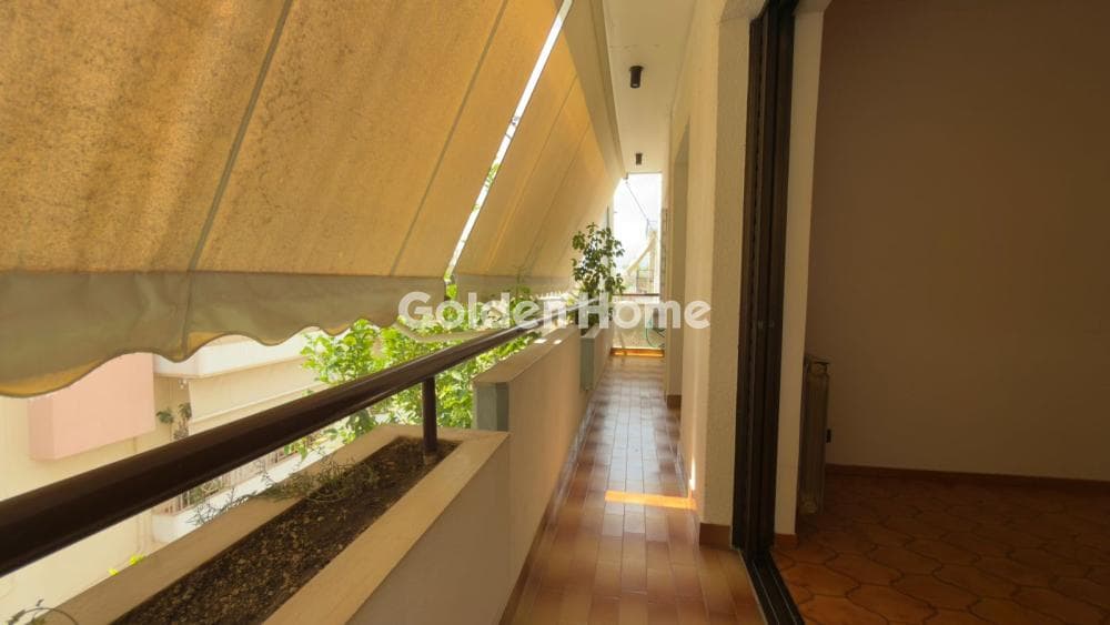 Apartment in Souli, Agios Dimitrios — Photo 24 of 26