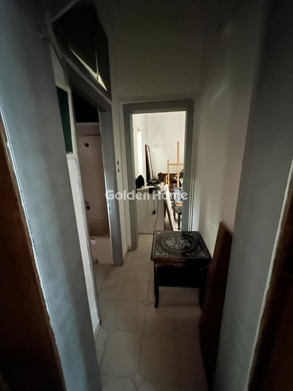 Apartment in Center, Petroupoli — Photo 2 of 4