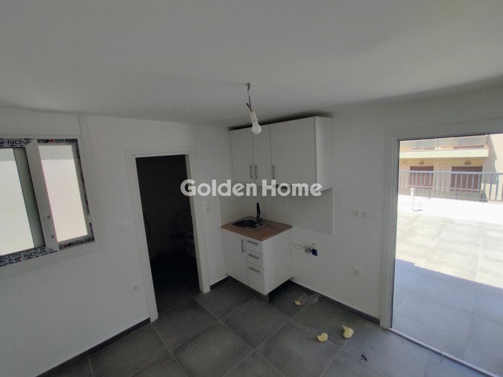 Apartment in Agios Panteleimonas, Patision - Acharnon — Photo 3 of 9