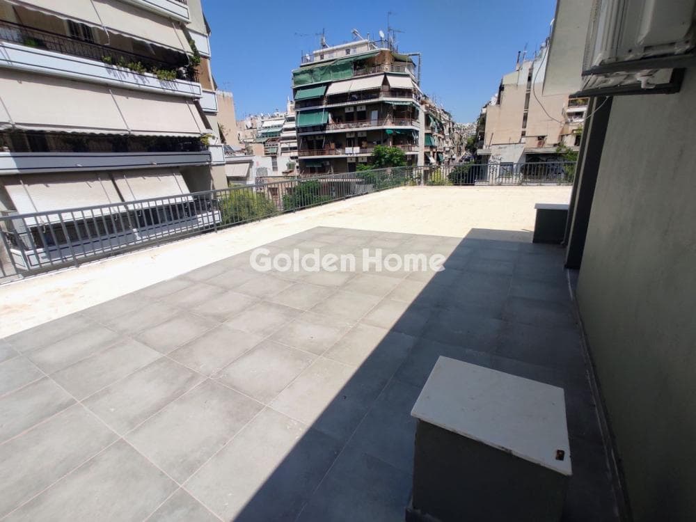 Apartment in Agios Panteleimonas, Patision - Acharnon — Photo 4 of 9