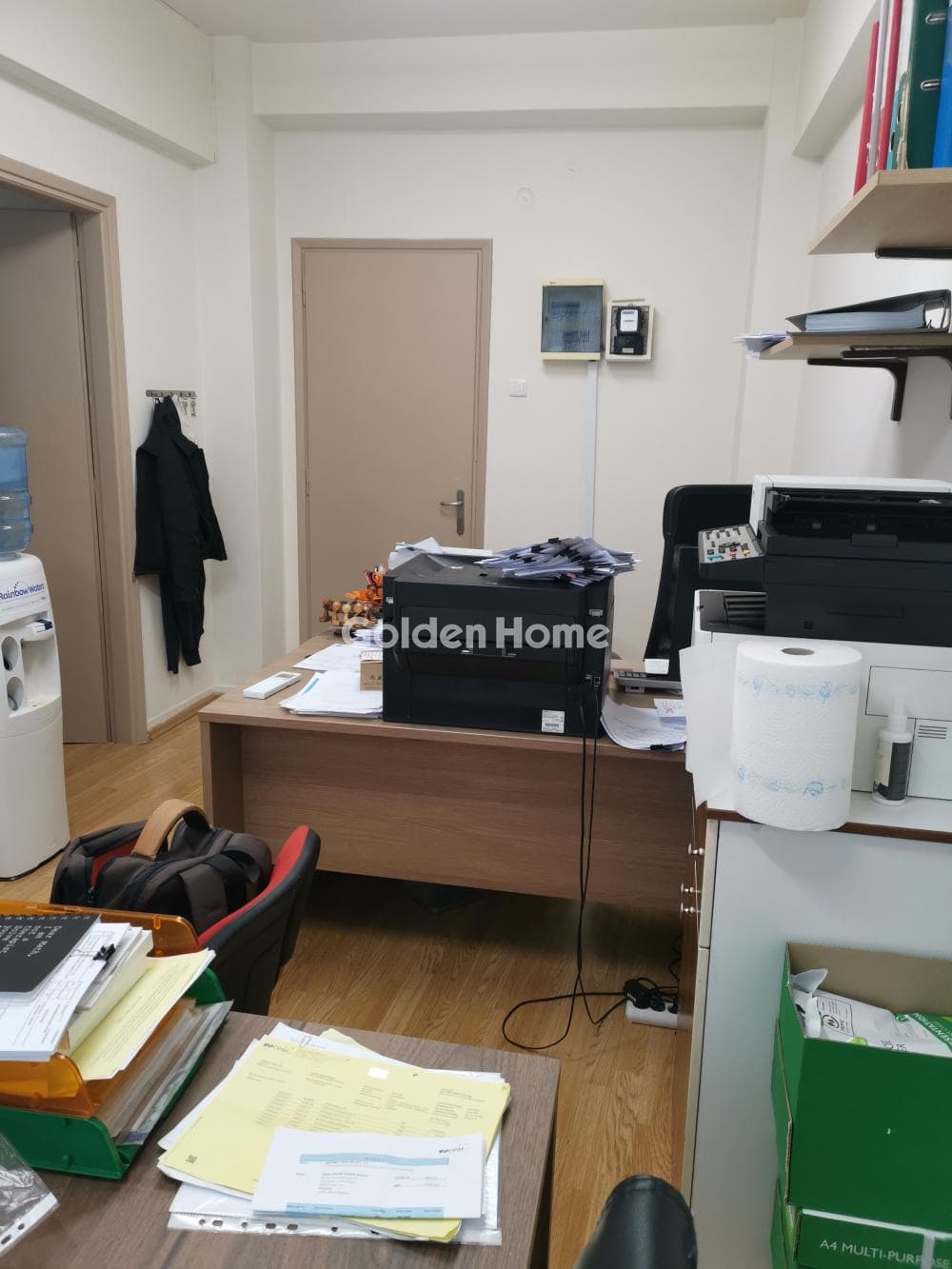 Γραφείο στην Λιμάνι, Πειραιάς — Φωτογραφία 3 από 5