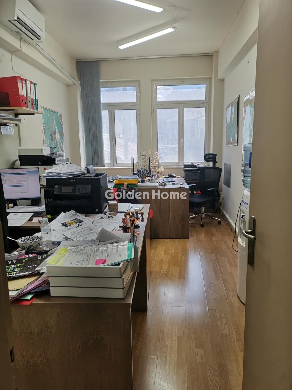 Γραφείο στην Λιμάνι, Πειραιάς — Φωτογραφία 1 από 5