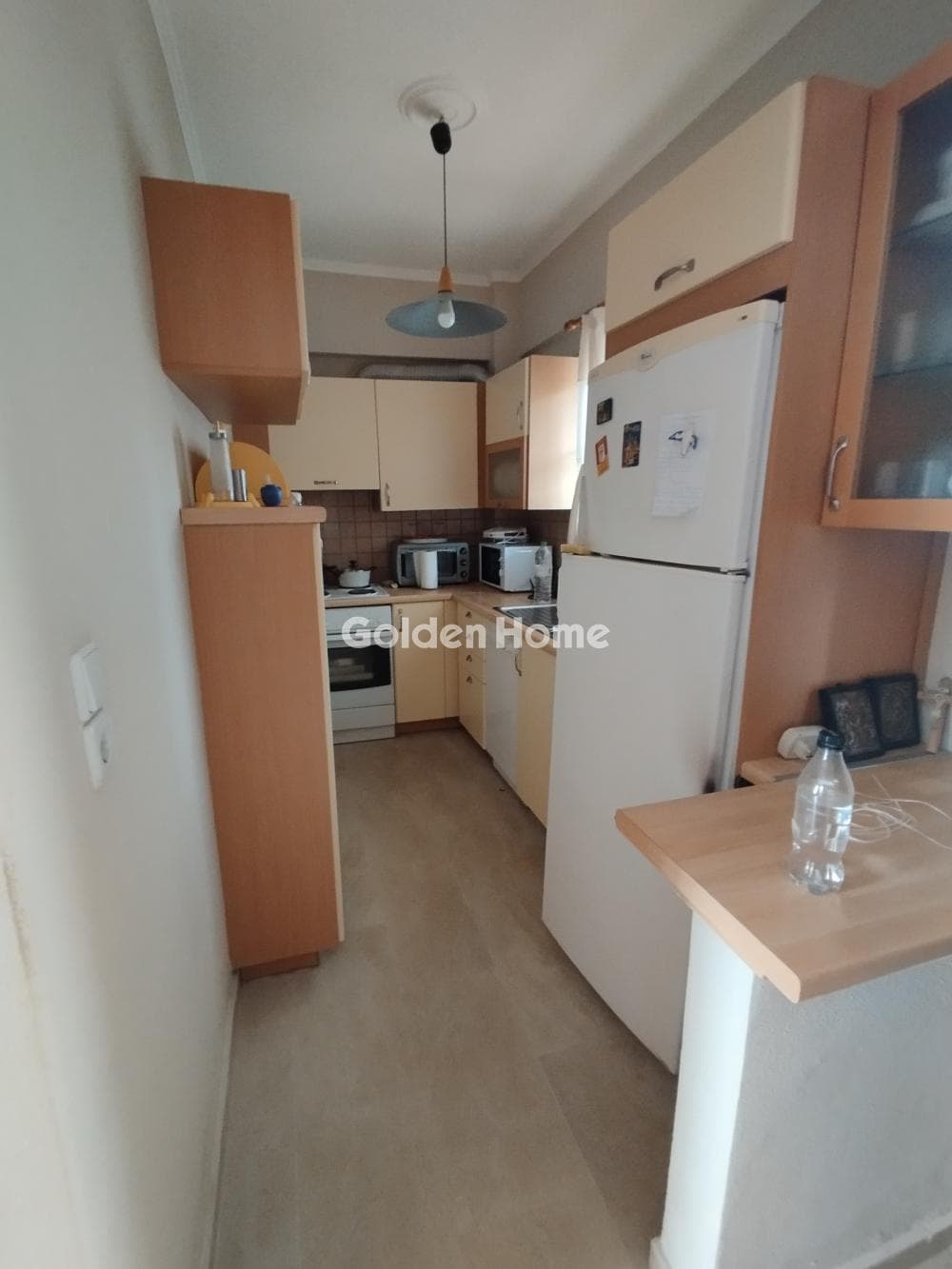 Apartment in Saronida, Saronida — Photo 4 of 18