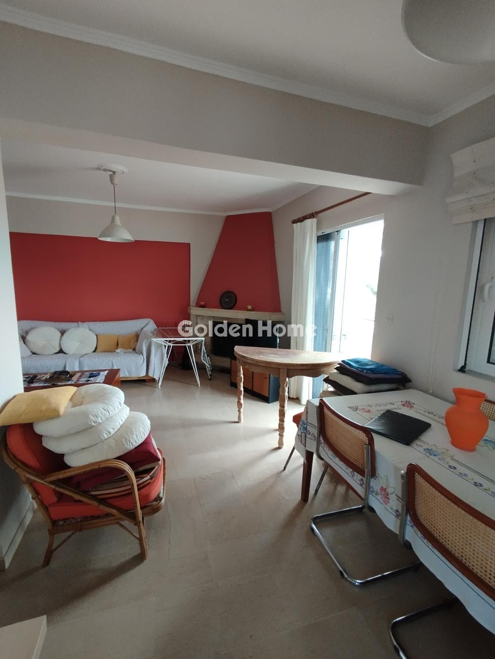 Apartment in Saronida, Saronida — Photo 3 of 18