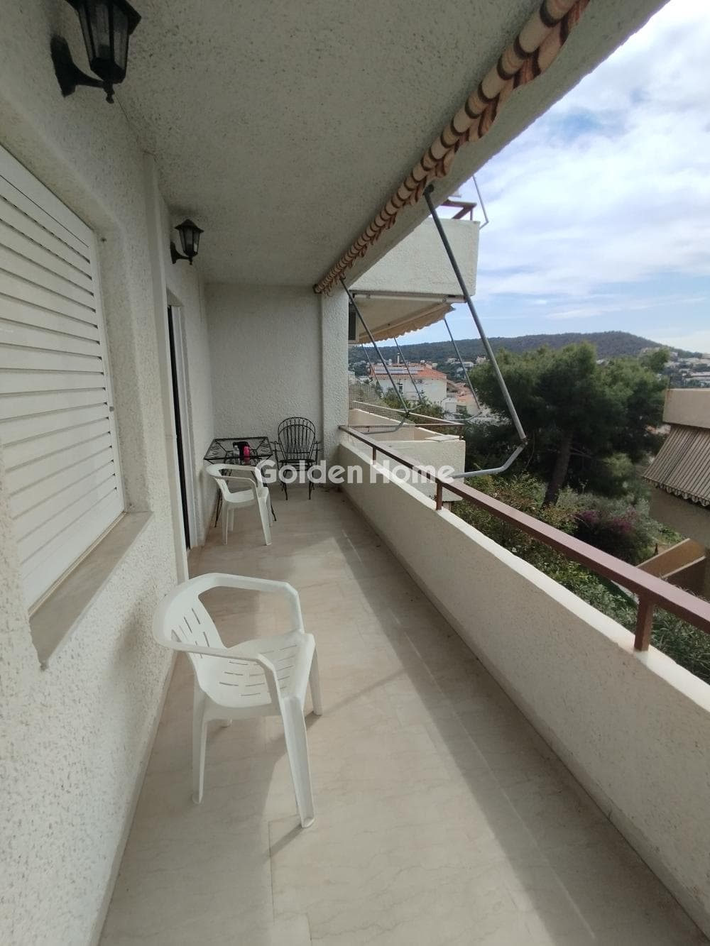 Apartment in Saronida, Saronida — Photo 13 of 18