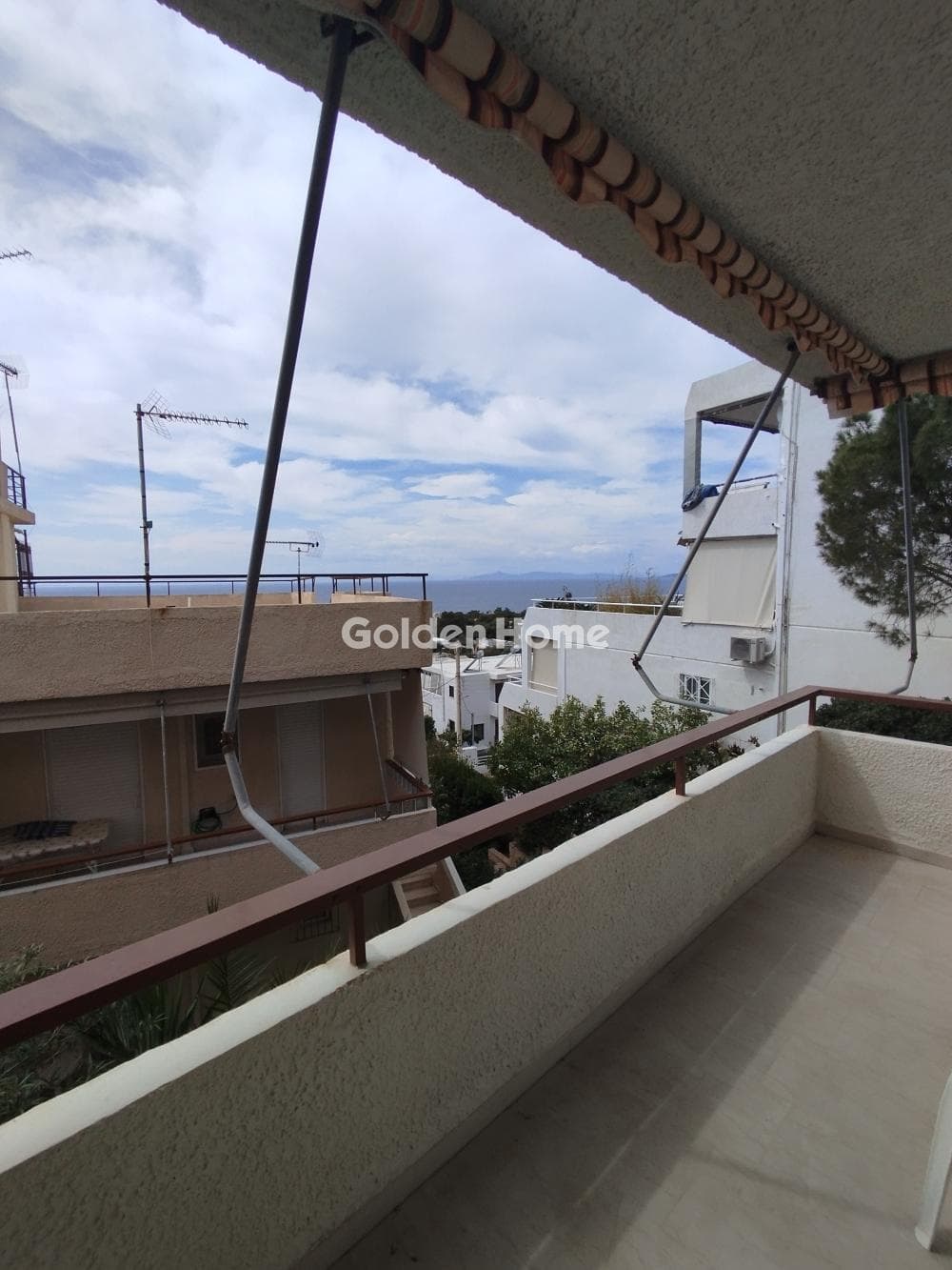 Apartment in Saronida, Saronida — Photo 14 of 18