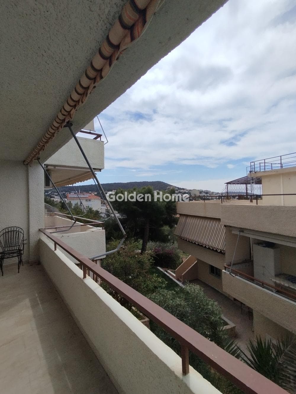 Apartment in Saronida, Saronida — Photo 12 of 18