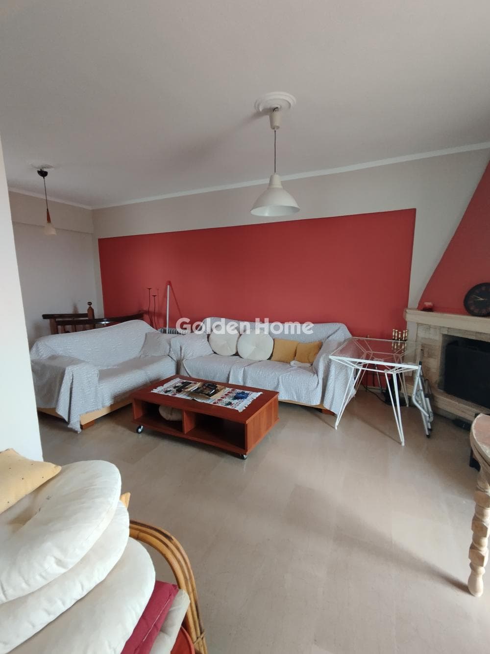 Apartment in Saronida, Saronida — Photo 2 of 18