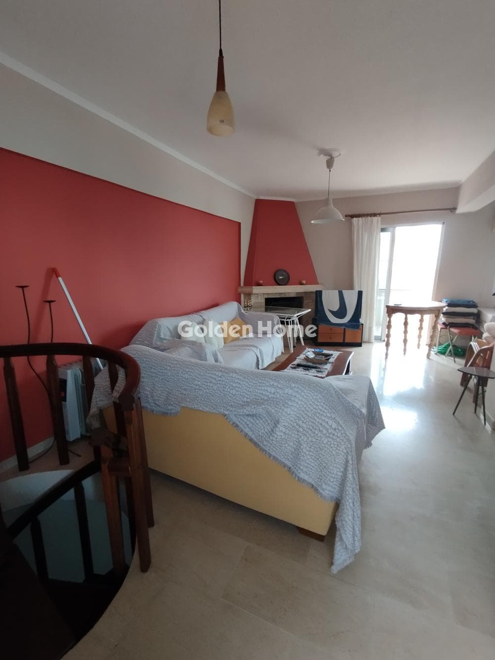 Apartment in Saronida, Saronida — Photo 1 of 18