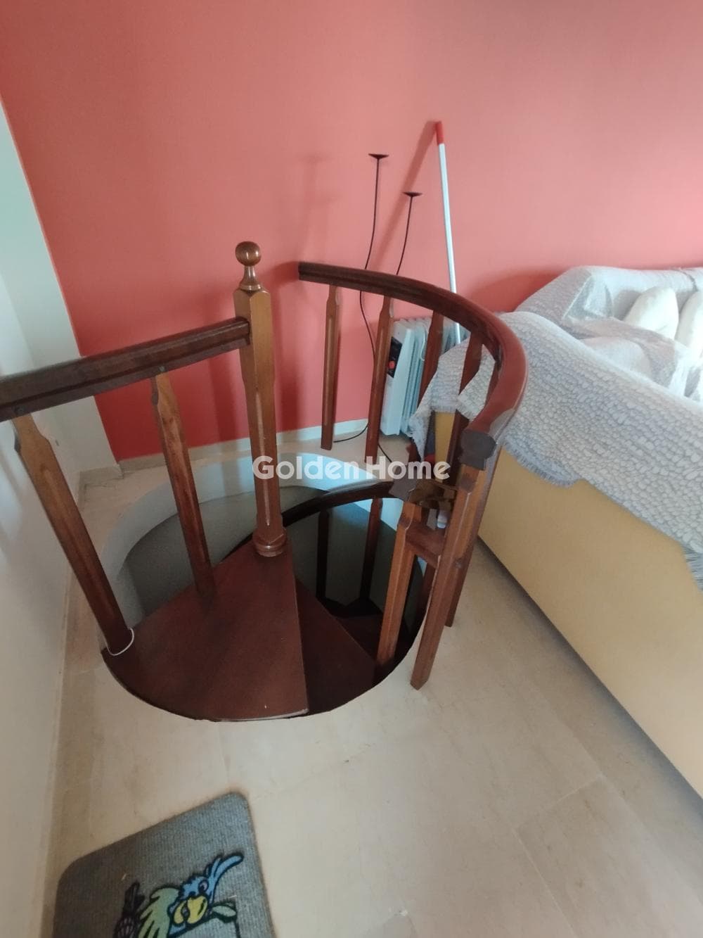 Apartment in Saronida, Saronida — Photo 6 of 18