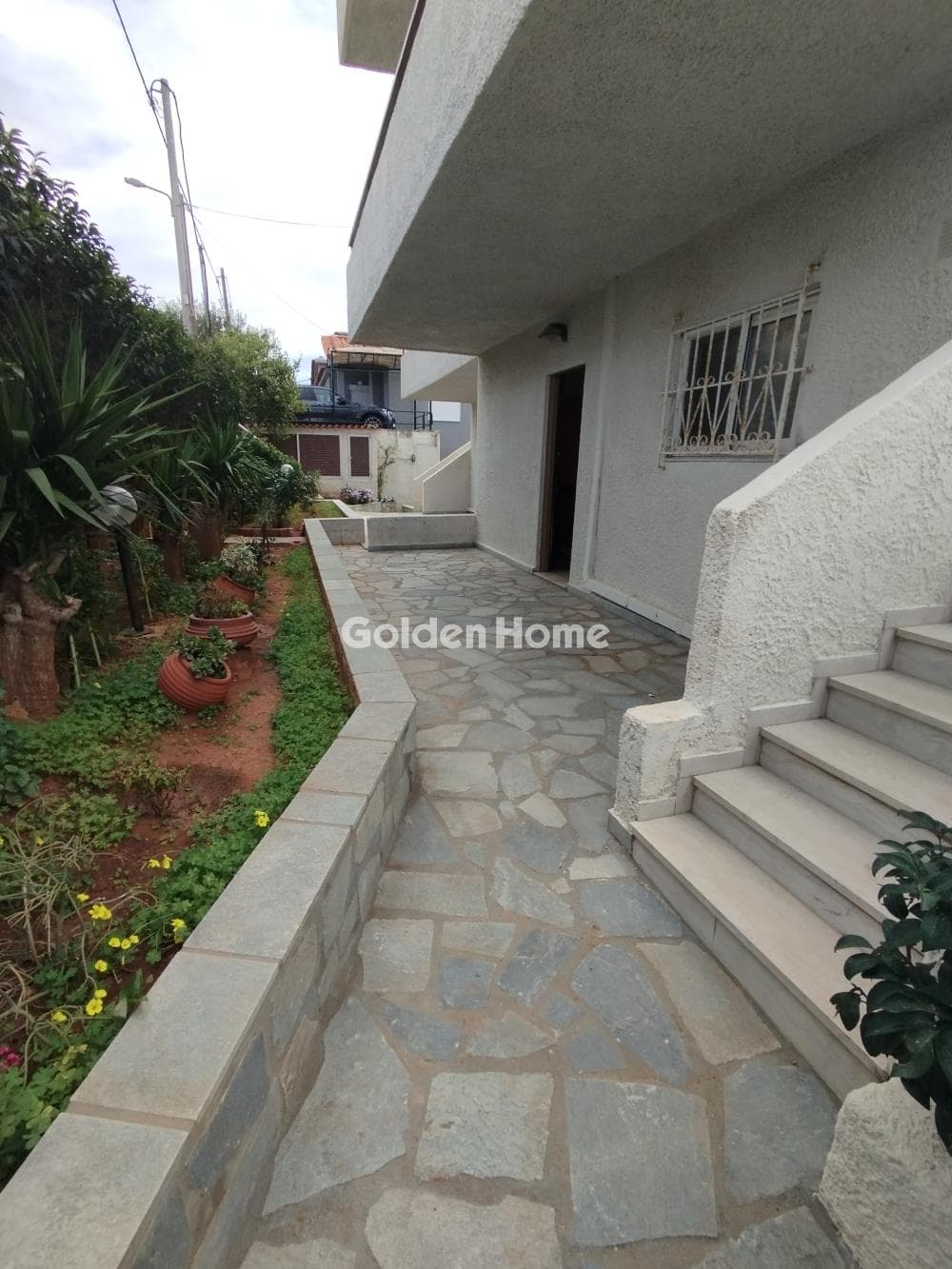 Apartment in Saronida, Saronida — Photo 16 of 18