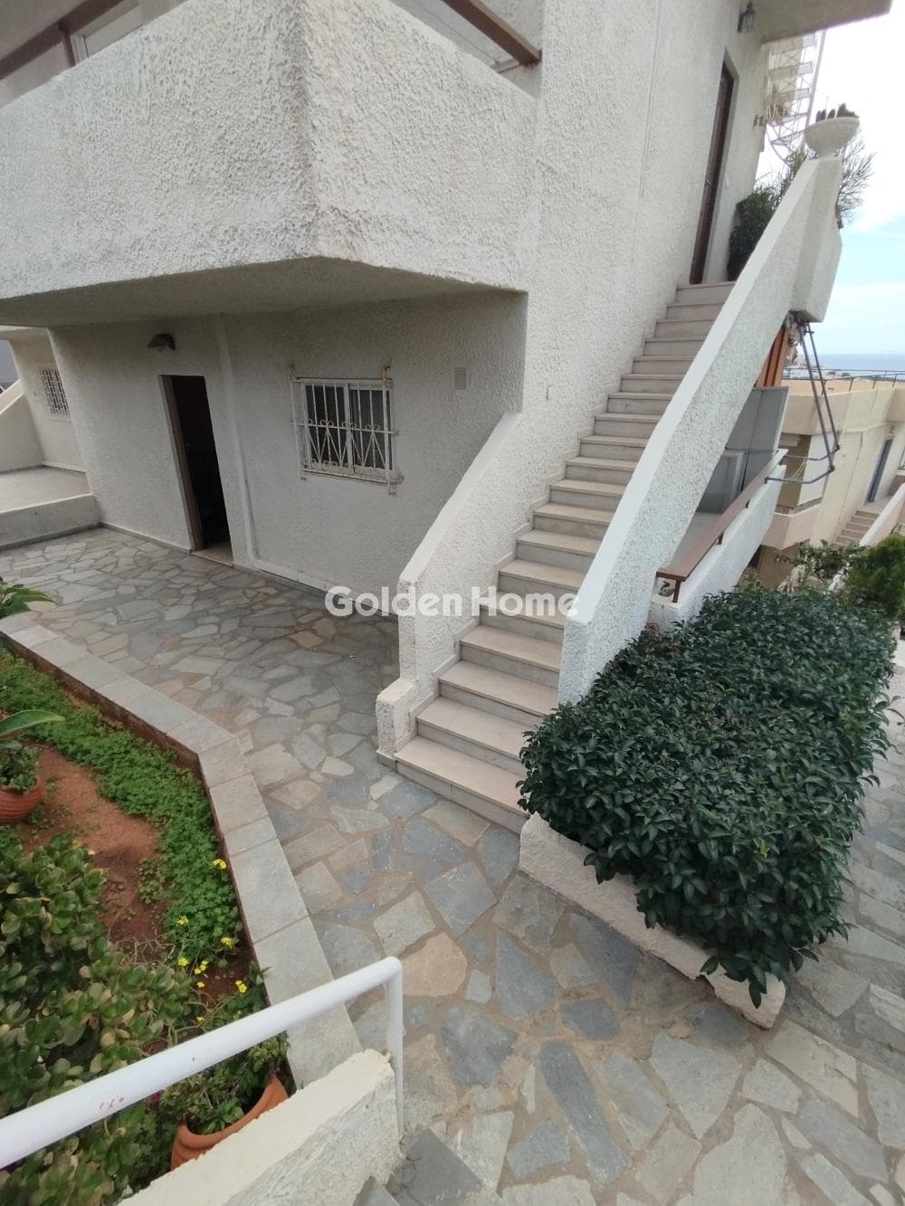 Apartment in Saronida, Saronida — Photo 17 of 18