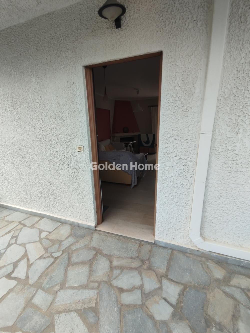 Apartment in Saronida, Saronida — Photo 18 of 18