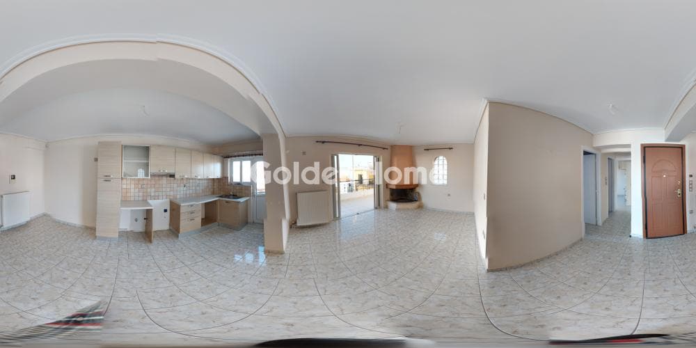 Apartment in Center, Lavrio — Photo 5 of 10