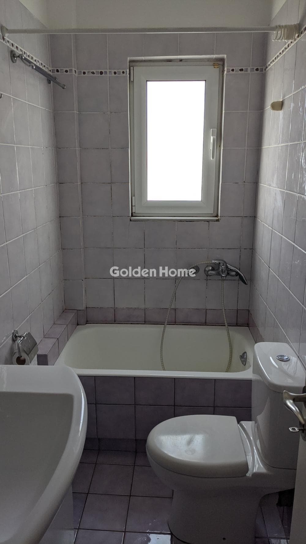 Apartment in Center, Lavrio — Photo 9 of 10