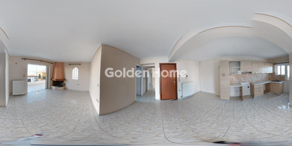 Apartment in Center, Lavrio — Photo 4 of 10