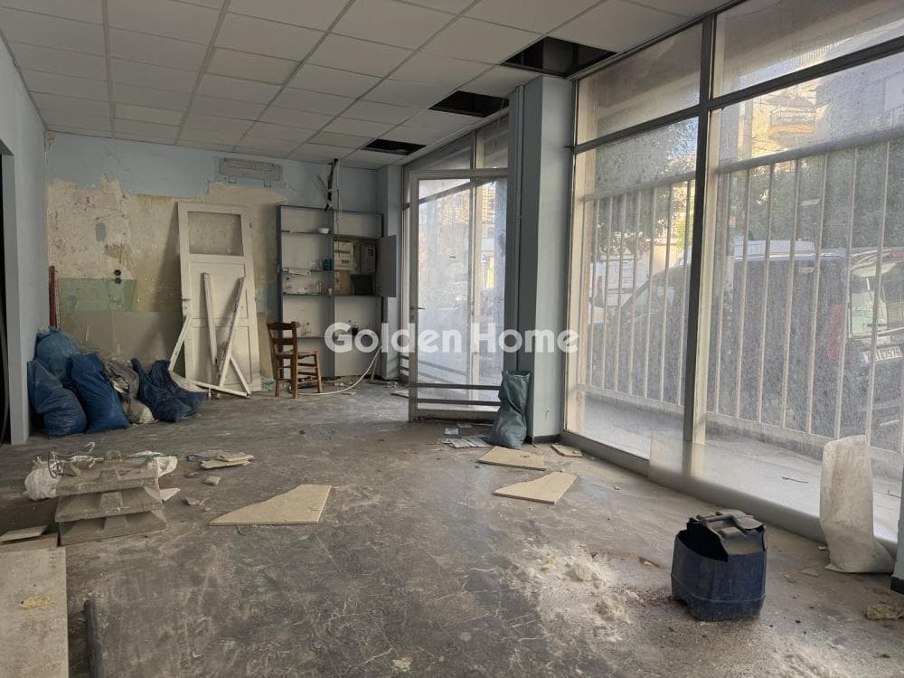 Κατάστημα στην Ανάσταση, Κερατσίνι — Φωτογραφία 2 από 9