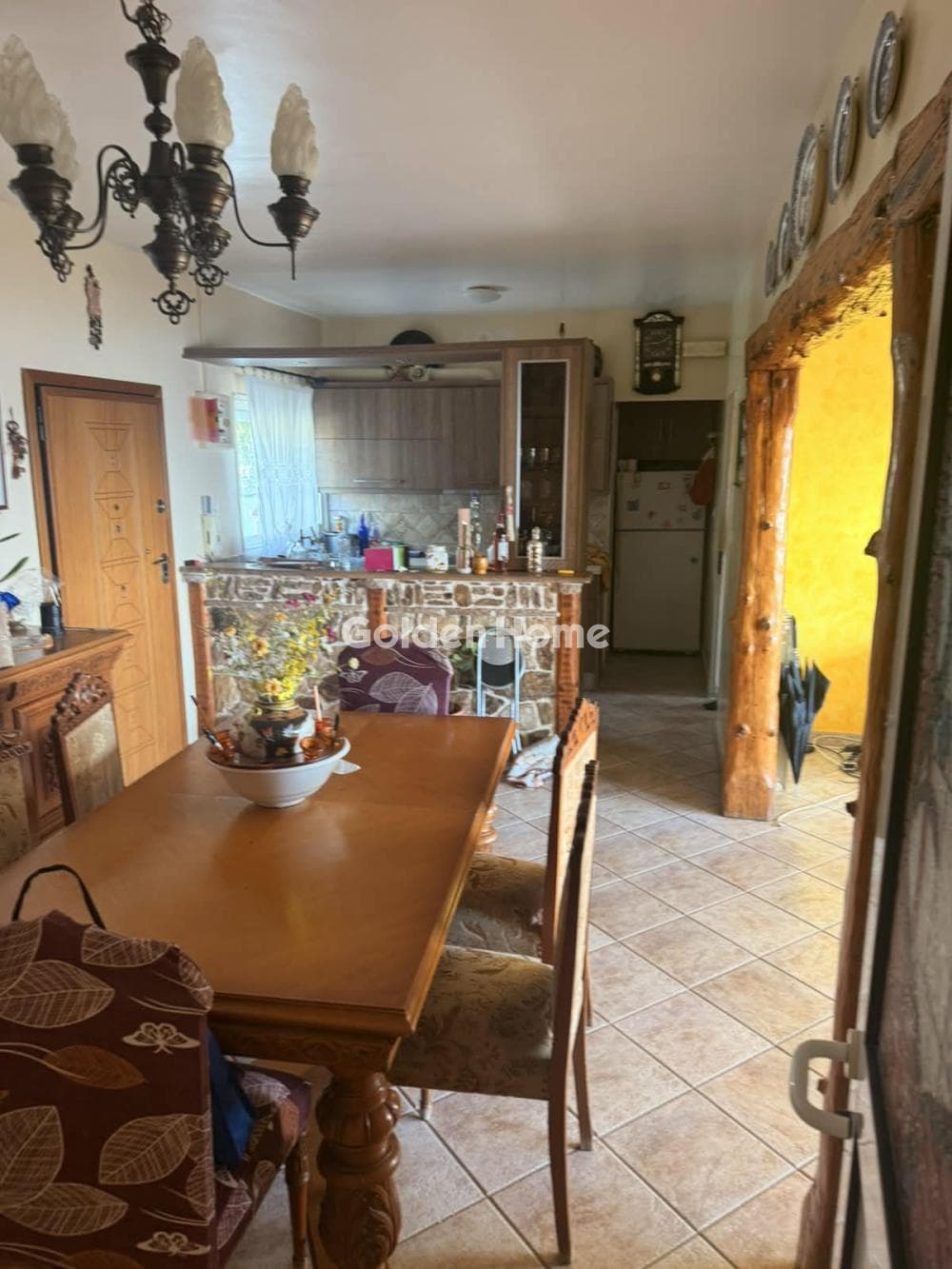 Μονοκατοικία στην Βένιο Δασκαλειού, Κερατέα — Φωτογραφία 12 από 12