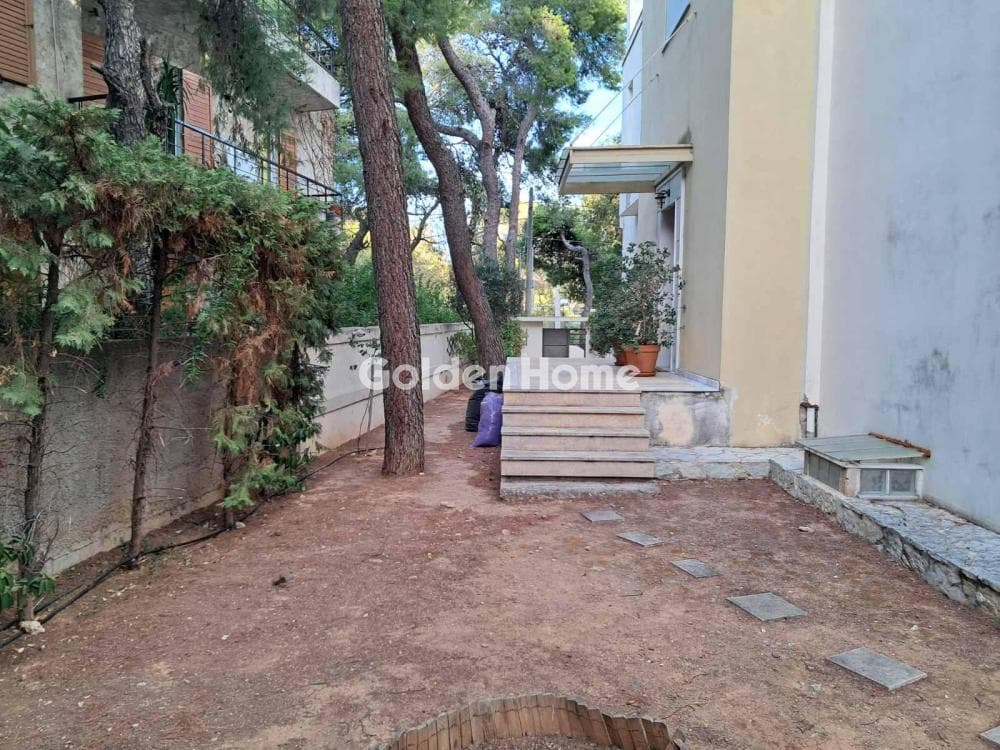 Μονοκατοικία στην Νέα Κηφισιά, Κηφισιά — Φωτογραφία 5 από 29