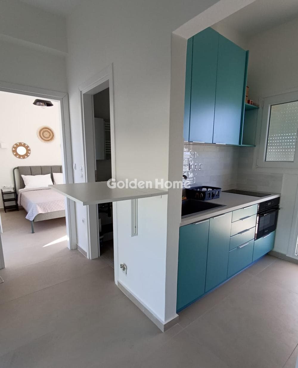 Apartment in Elinoroson, Goudi — Photo 5 of 11