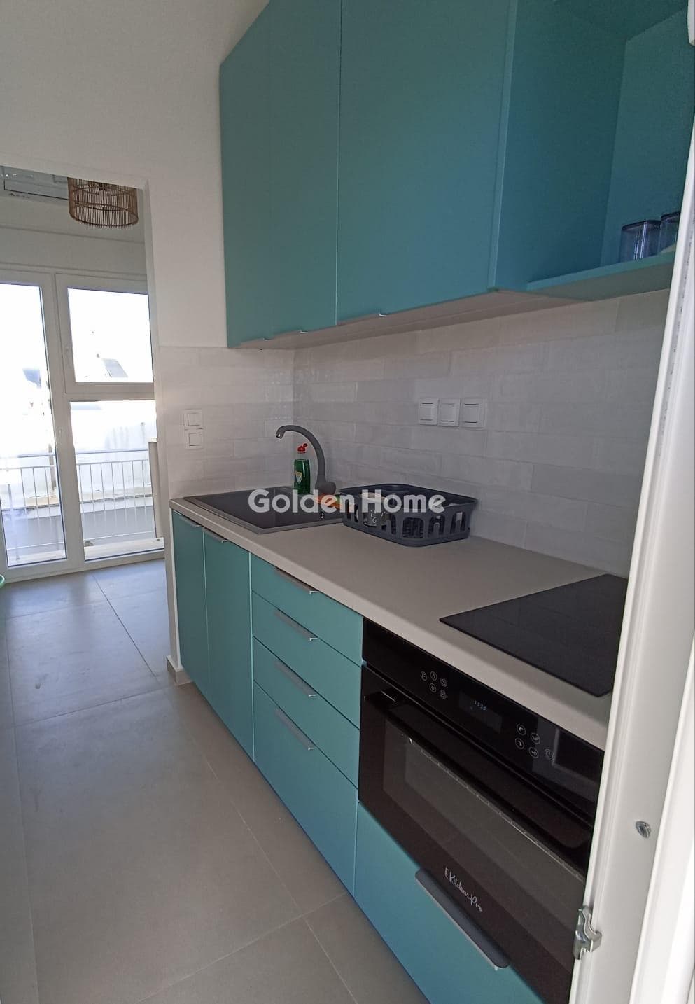 Apartment in Elinoroson, Goudi — Photo 4 of 11