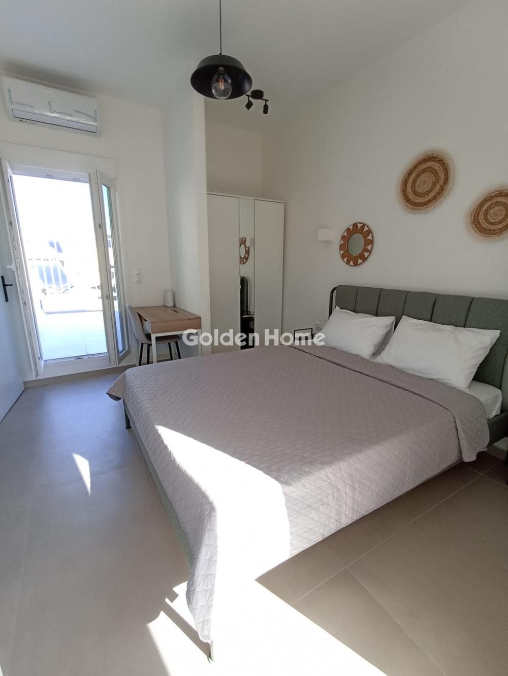 Apartment in Elinoroson, Goudi — Photo 8 of 11