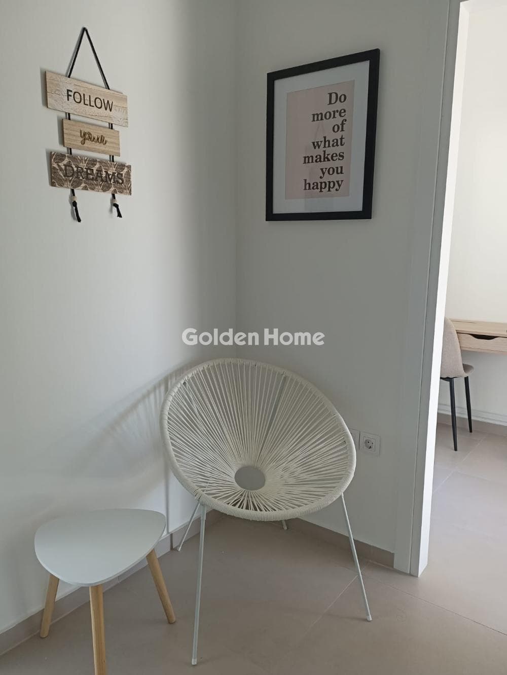 Apartment in Elinoroson, Goudi — Photo 9 of 11